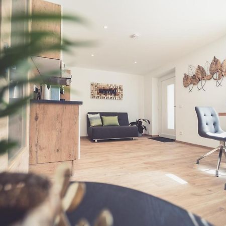 Apartments Z'Haus Sankt Gilgen Exteriér fotografie